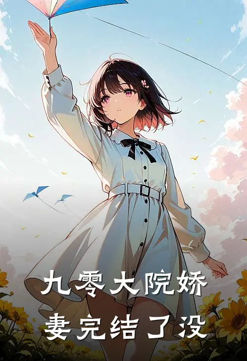 九零大院娇妻完结了没