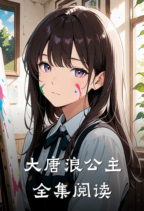 大唐浪公主全集阅读