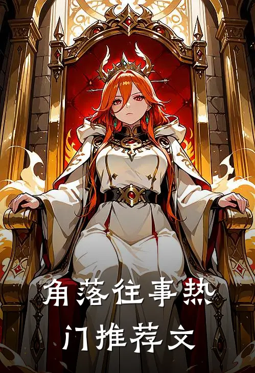 角落往事热门推荐文