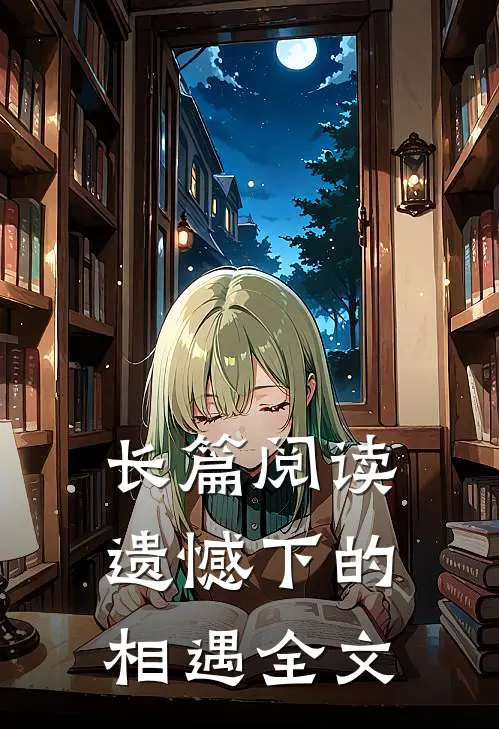 长篇阅读遗憾下的相遇全文