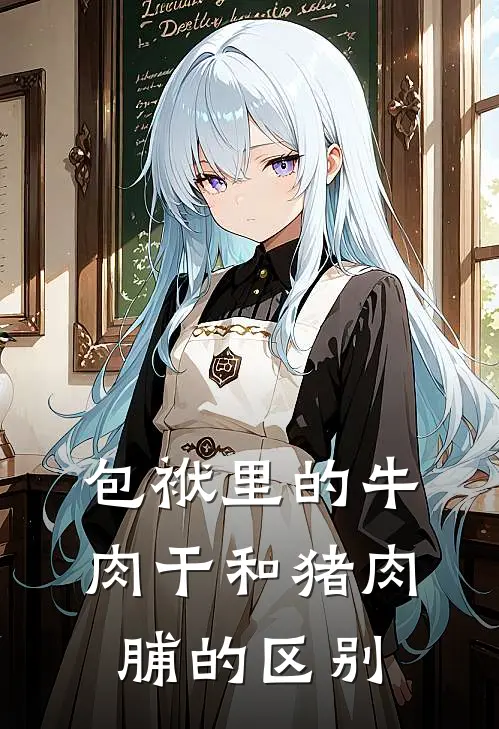 包袱里的牛肉干和猪肉脯的区别