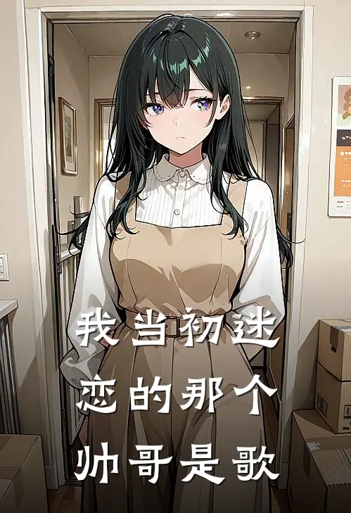 我当初迷恋的那个帅哥是歌