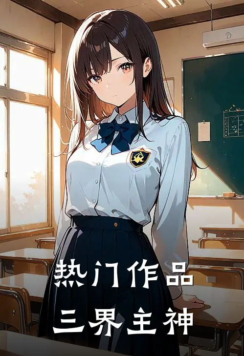 热门作品三界主神