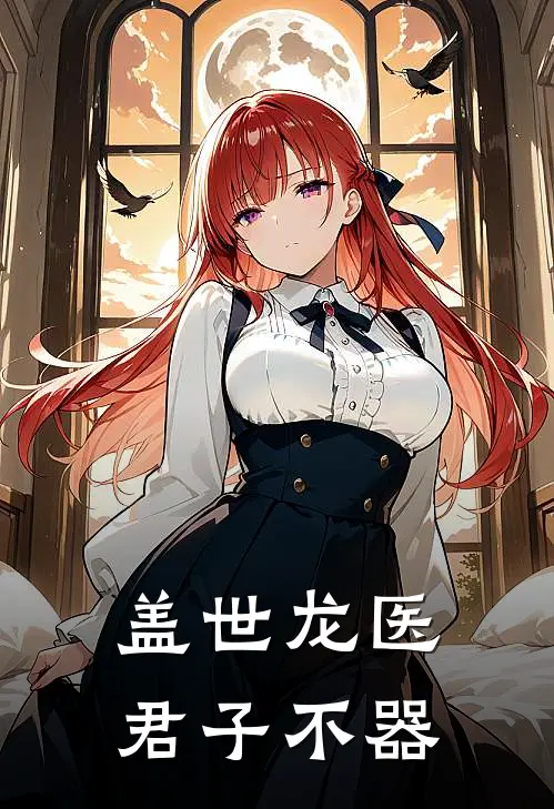 盖世龙医君子不器