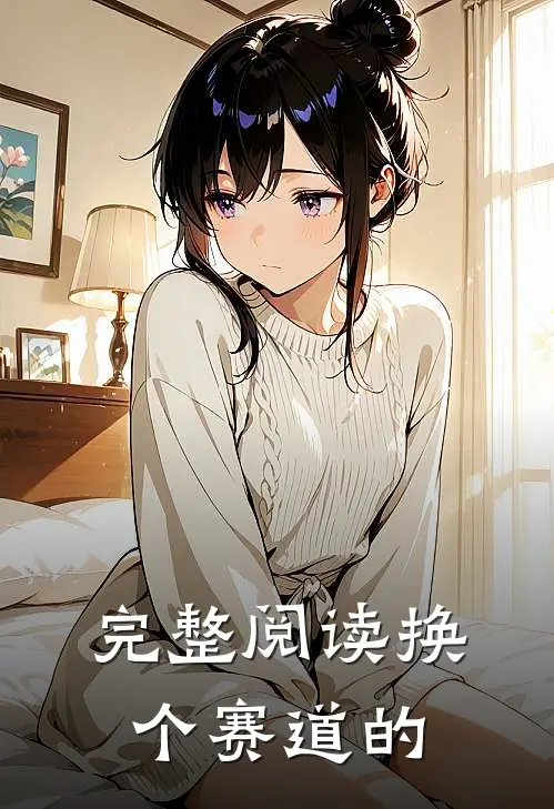 完整阅读换个赛道的