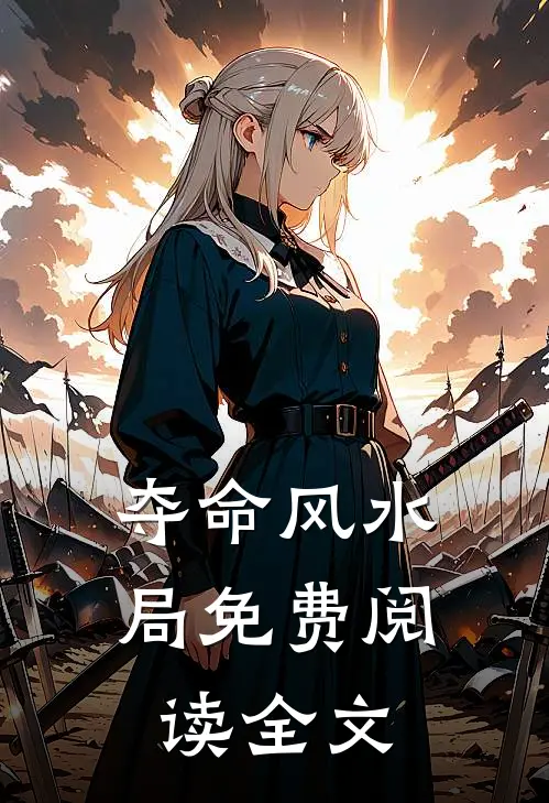 夺命风水局免费阅读全文
