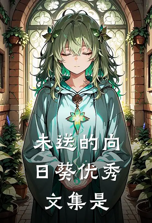 未送的向日葵优秀文集是