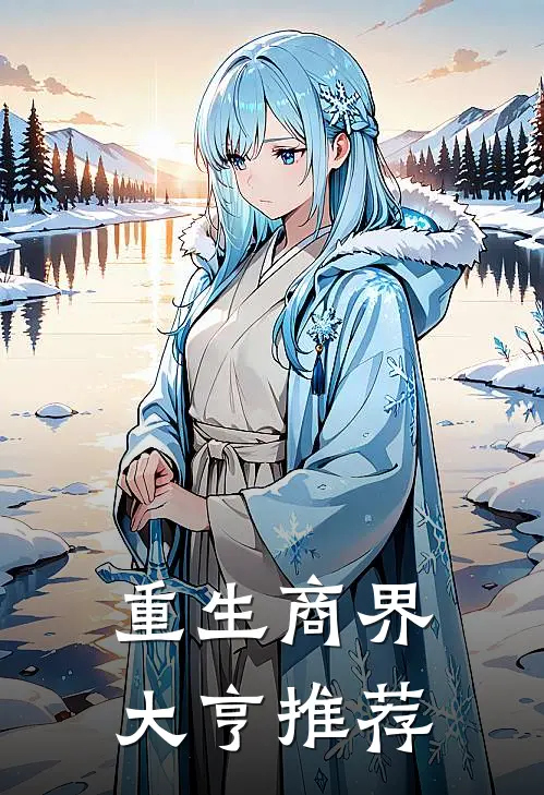 重生商界大亨推荐