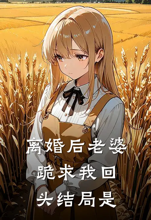 离婚后老婆跪求我回头结局是