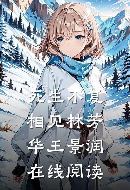 死生不复相见林芳华王景润在线阅读