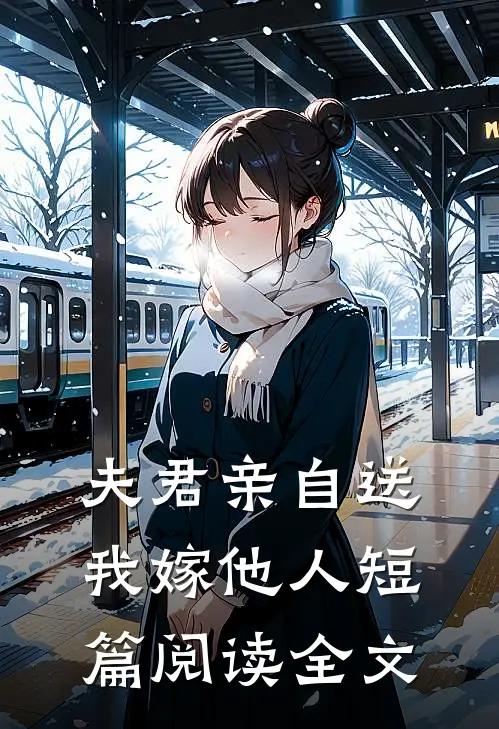 夫君亲自送我嫁他人短篇阅读全文