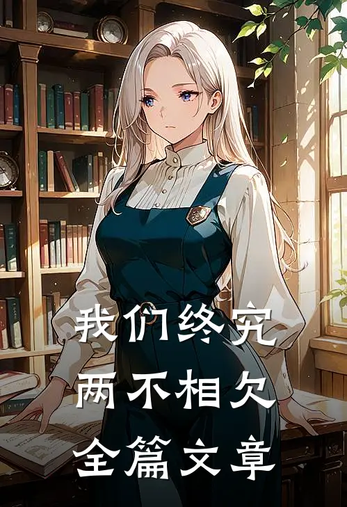 我们终究两不相欠全篇文章