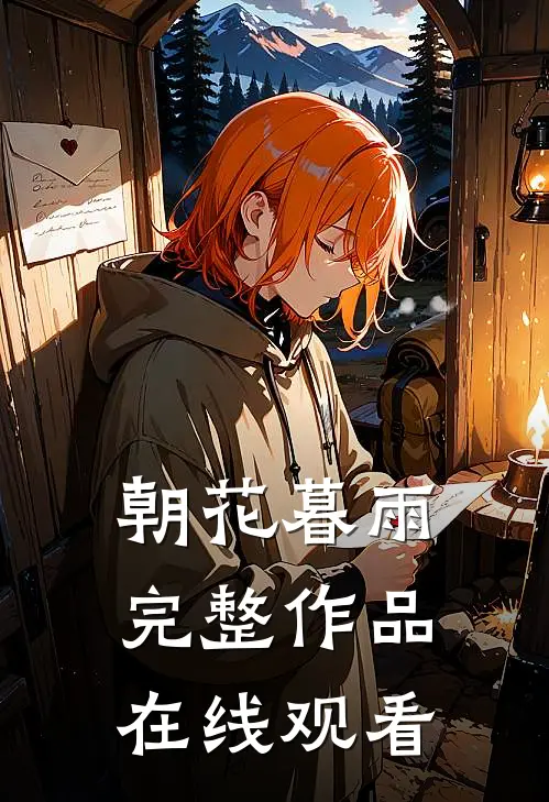 朝花暮雨完整作品在线观看