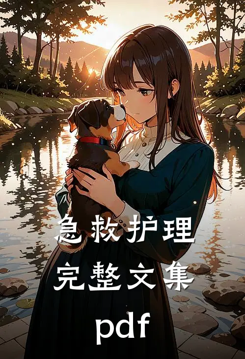 急救护理完整文集pdf