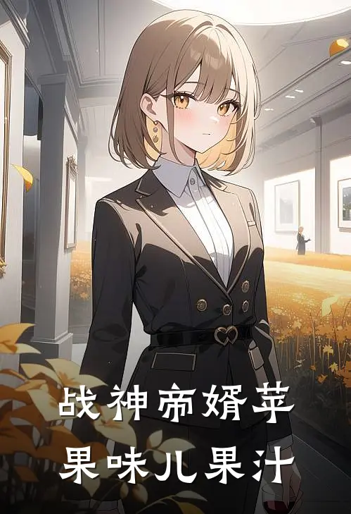 战神帝婿 苹果味儿果汁