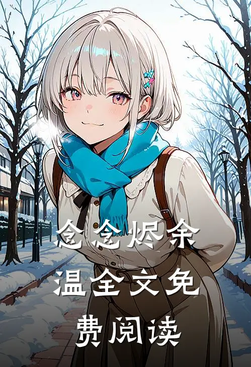 念念烬余温全文免费阅读