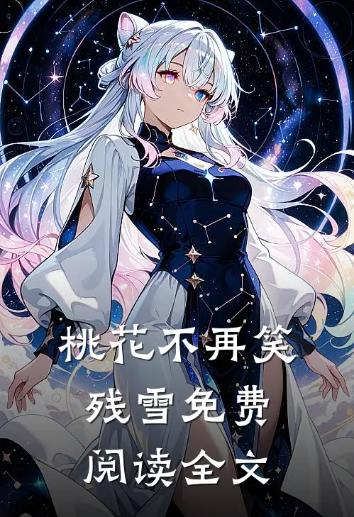 桃花不再笑残雪免费阅读全文