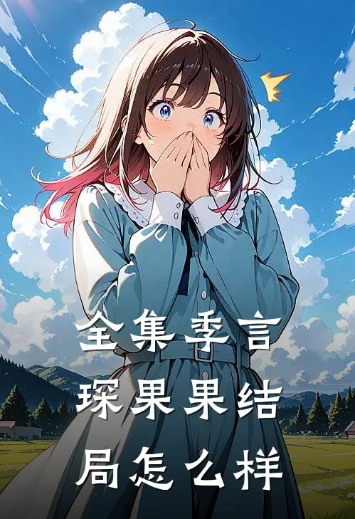 全集季言琛果果结局怎么样