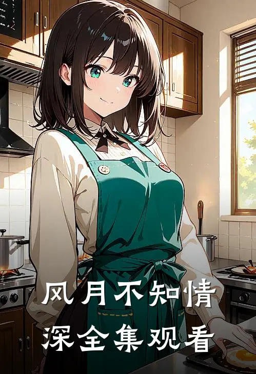 风月不知情深全集观看