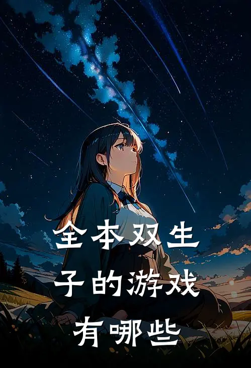全本双生子的游戏有哪些