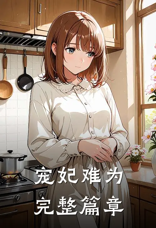宠妃难为完整篇章