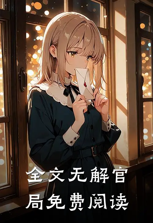 全文无解官局免费阅读