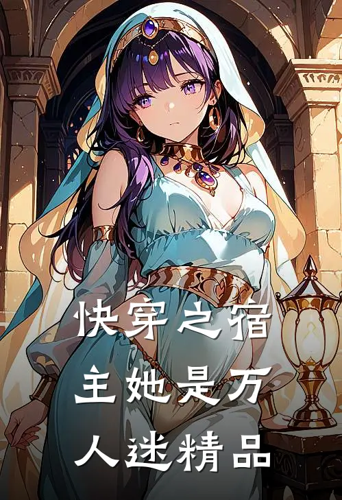 快穿之宿主她是万人迷精品