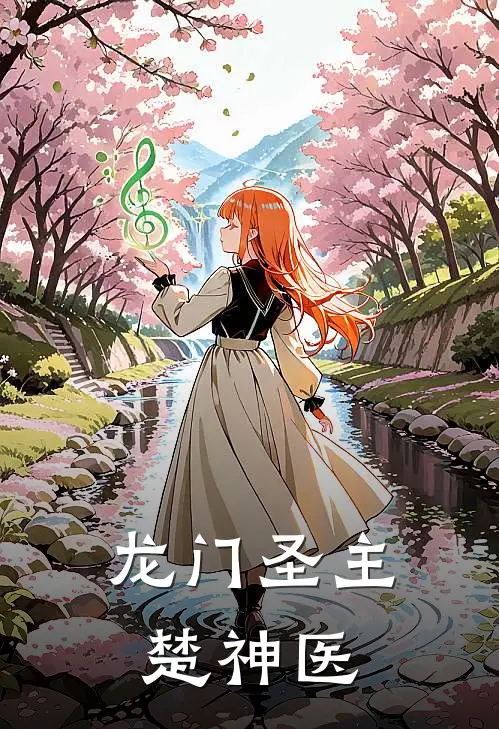 龙门圣主楚神医