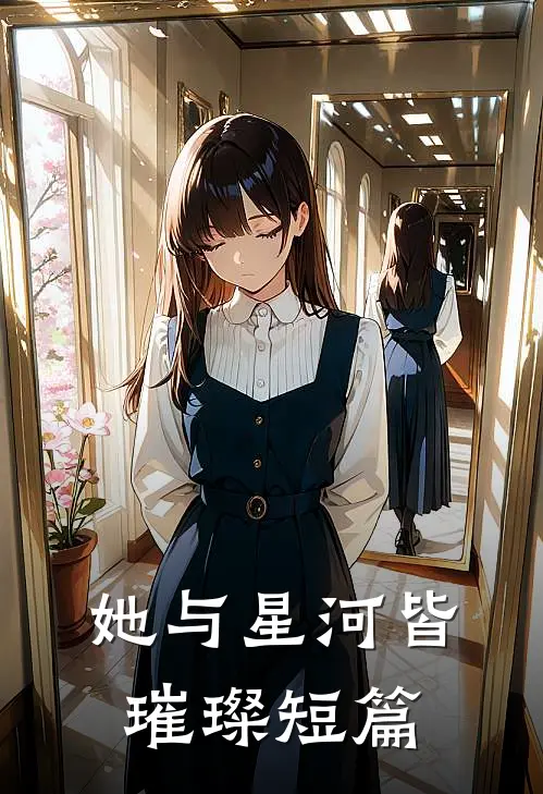 她与星河皆璀璨短篇