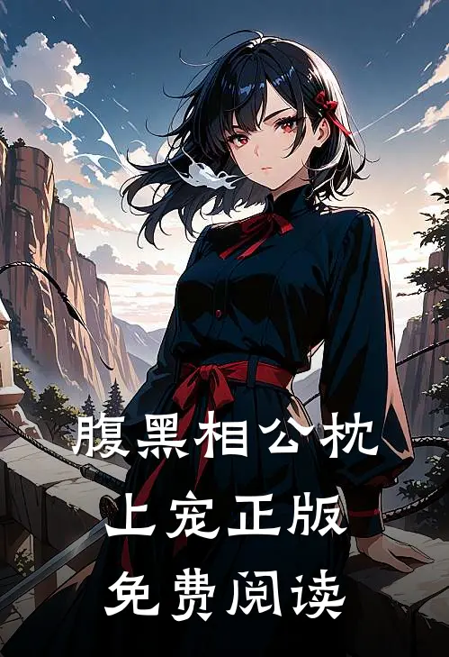 腹黑相公枕上宠正版免费阅读
