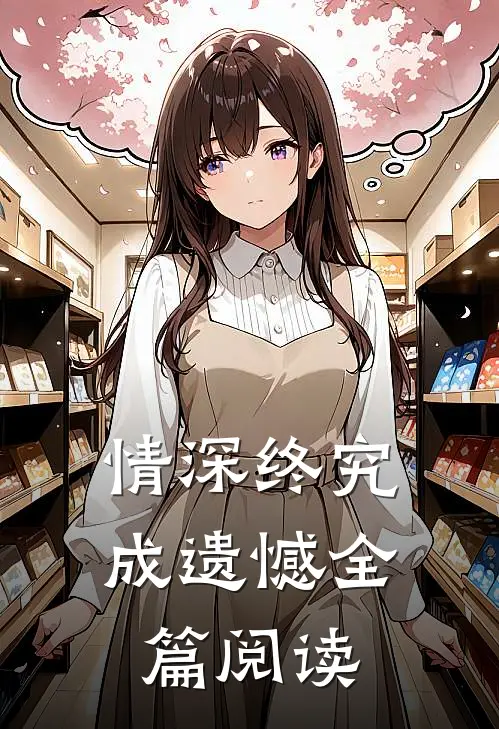情深终究成遗憾全篇阅读