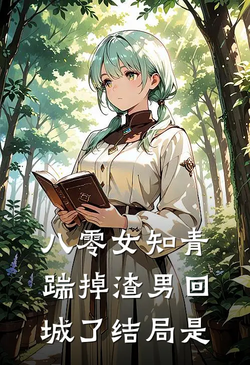 八零女知青踹掉渣男回城了结局是