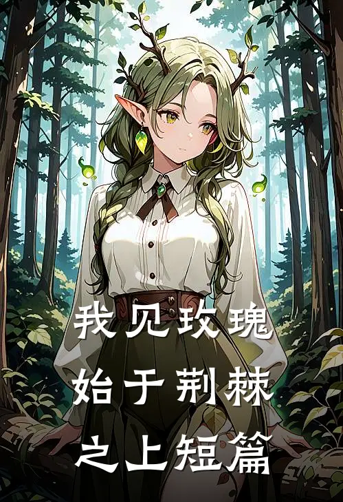 我见玫瑰始于荆棘之上短篇