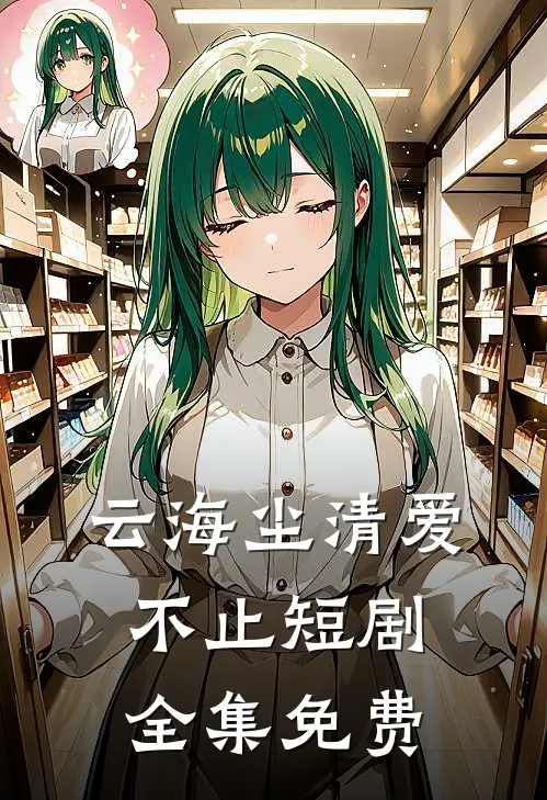 云海尘清爱不止短剧全集免费