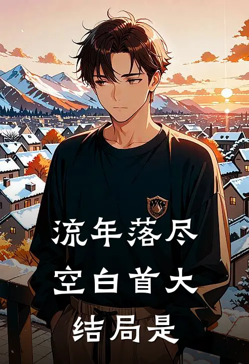 流年落尽空白首大结局是