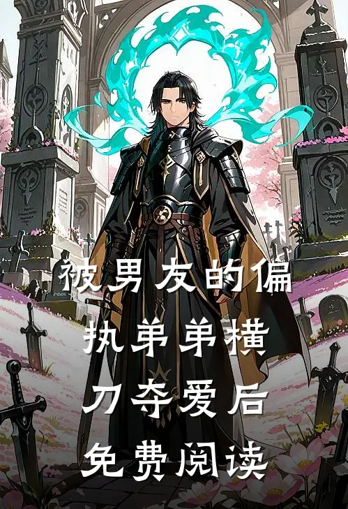 被男友的偏执弟弟横刀夺爱后免费阅读