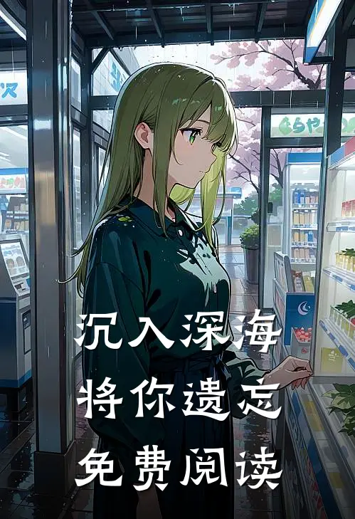 沉入深海将你遗忘免费阅读