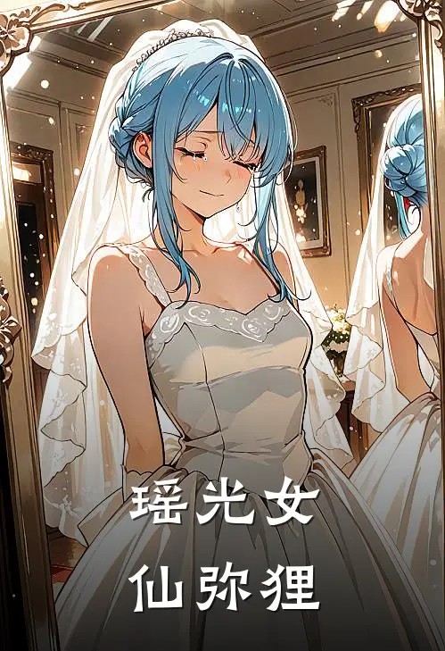 瑶光女仙 弥狸