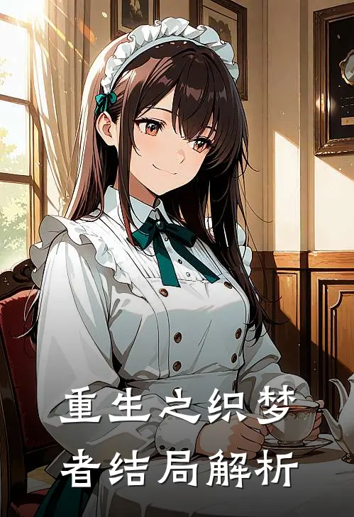重生之织梦者结局解析