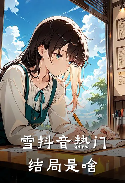 雪抖音热门结局是啥