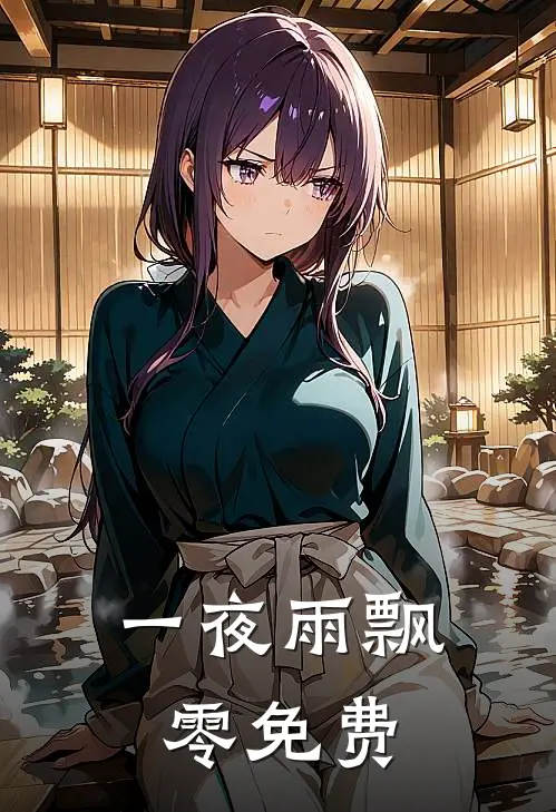 一夜雨飘零免费