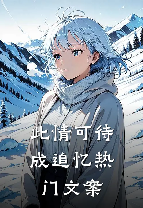 此情可待成追忆热门文案