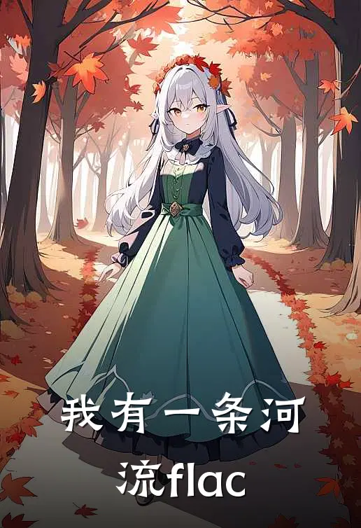 我有一条河流 flac