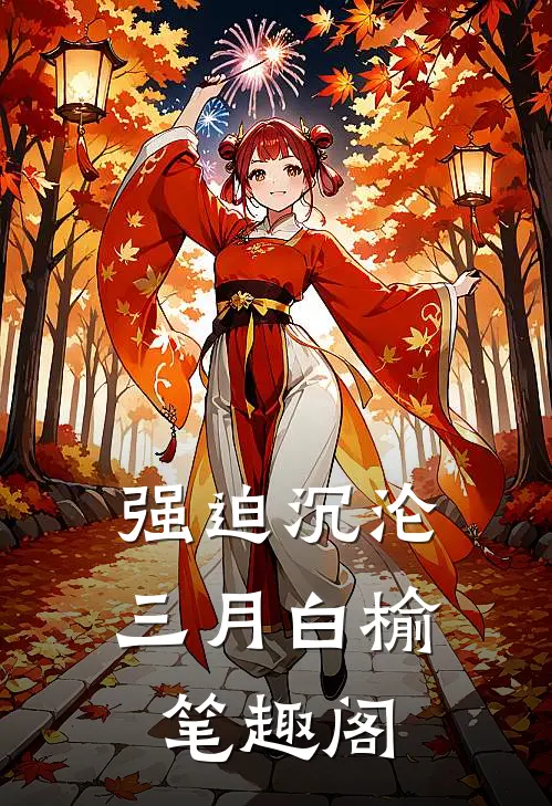 强迫沉沦三月白榆 笔趣阁