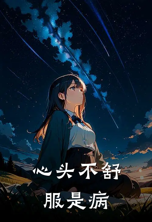 心头不舒服是病