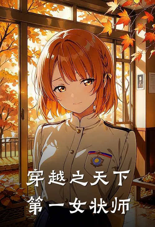 穿越之天下第一女状师