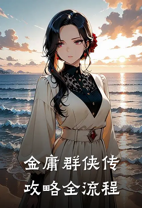 金庸群侠传攻略全流程
