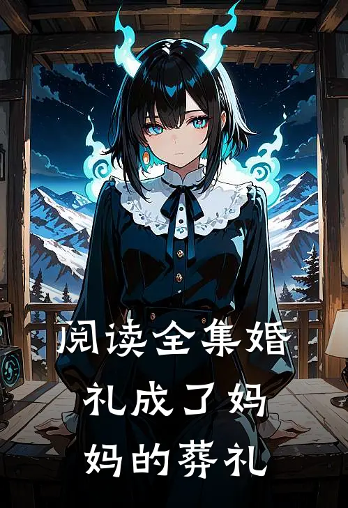 阅读全集婚礼成了妈妈的葬礼