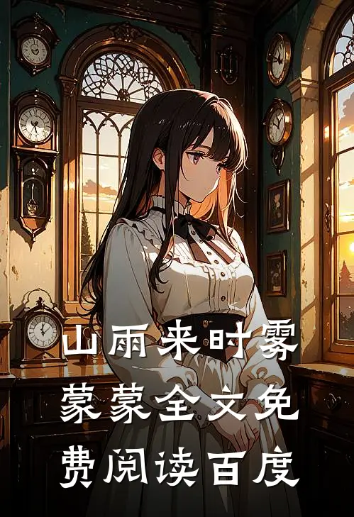 山雨来时雾蒙蒙全文免费阅读百度