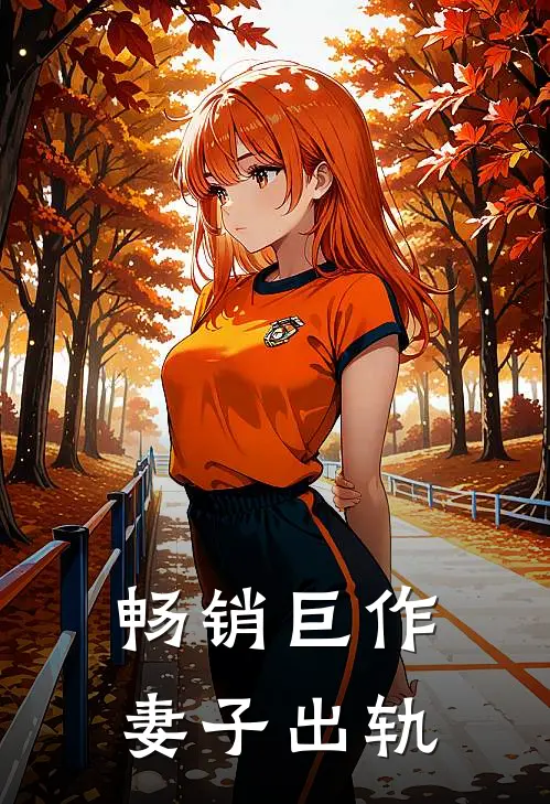 畅销巨作妻子出轨
